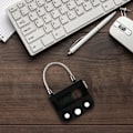 Miniatyrbild 3 av 5: Tidslås Elektroniskt Timerlås Hushålls Tillfälligt Lås Tidslås Elektroniskt Nedräkningslås