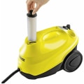 Miniatyrbilde 4 av 5: (Pakke med 2) Avkalkingsfilterpatroner kompatibel med Karcher SC3 SC3MX Easyfix damprenser