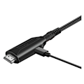 Miniatyrbilde 5 av 5: Scart til HDMI-konverter Audio Video Adapter for HDTV/DVD/dekoder/PS3/PAL/NTSC