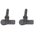 Miniatyrbild 5 av 5: 1 st 4539057501 4539051701 Bil TPMS Däcktrycksensor för Smart Fortwo W454 W453