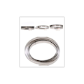 Miniatyrbillede 2 af 5: Pletssvejsningsmaskine 8mm x 0,1/0,12/0,15mm 2m ren nikkelstrimlens bånd til li 18650 batteripletssvejsning kompatibel 0,1x8mm