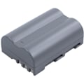 Miniatyrbillede 4 af 5: En-El3E Kamera Batteri D50 D70 D80 D90 D100 D200 D300S D700