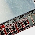 Pikkukuva 2 / 5: 5S 50A BMS-kortti 3.7V LiFePO4 -akkukortti tasapainotuksella
