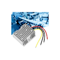 Miniatyrbild 3 av 5: Reducerande Transformator - Elektriska Modulspänningsomvandlare - Strömförsörjning Steg-Ned 60V till 12V DC-DC (12V15A180W)