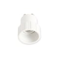 Miniatyrbild 4 av 5: GU10 till E14 Adapter, GU10 till E14 Ljuslampans Basomvandlare Lampans Sockel Adapterhållare, Maximal Effekt 200W, 0250V, 5-pack.