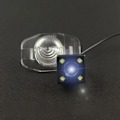 Miniatyrbillede 4 af 5: Bil 4 LED Bakkamera HD Vandtæt Passer til 2007-2013