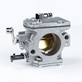 Miniatyrbillede 1 af 5: Walbro WB47 Karburator WALBRO WB-47 Karburator 100CC 200CC