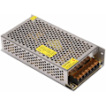 Miniatyrbillede 1 af 5: 24V 5A LED Transformator Adapter 120W LED Strip Switch Driver til CCTV Industriel Kontrol