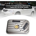 Miniatyrbillede 2 af 5: 6DCT450 MPS6 Automatisk Transmission Powershift Ekstern Gearkasse Filter til Mondeo Reparationsdele