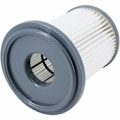 Miniatyrbillede 4 af 5: Reservedele HEPA-filtre + Patronfilter til Philips FC8732 FC8733 FC8734 FC8736 FC8738 FC8740 FC8748 støvsuger