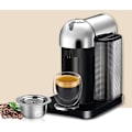 Miniatyrbillede 3 af 5: Kaffe Kapsel - Espresso Vertuo Kapsel Pod Vertuoline Kaffeemaskine Genanvendelig Kaffe Filter Sæt