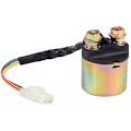 Miniatyrbilde 3 av 5: Motorsykkel Startreleet Motorsykkel Start Solenoid Relé for TRX300/TRX350/TRX90/1988-2000