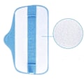 Miniatyrbilde 5 av 5: 5 stk Mikrofiber Damprenserputer Moppklut for Mc1275 Steamfas -275 -370