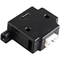 Miniatyrbillede 1 af 5: 1.75mm 3D Printer Filament Sensor Brudt Filament Kabel Filament Detektor Modul Overvågnings Sensor til 3D Printer Lerdge Board