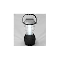 Miniatyrbilde 2 av 4: Solcellelykt, Maniv Dynamo 36 LED Campinglykt Nødlys
