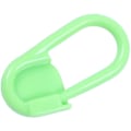 Miniatyrbillede 3 af 5: 40 stk. Hæklet Låsende Værktøj Markeringssøm Strikning Farve Håndværk Ring Holder