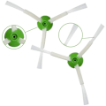Miniatyrbilde 4 av 5: Reservedeler for I7 J7 I3 I4 I7+ plus I3+ I4 I4+ I6 I6+ I8 I8+ E5 E6 J7+ plus robotstøvsuger