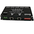 Miniatyrbillede 2 af 5: 12 kanals DMX dekoder RGB LED-controller 60A PWM DMX512 lysdæmper til RGB LED-strip og LED-modul lys DC12V-24V