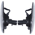 Miniatyrbillede 2 af 5: Dynamisk LED-forlygte til MX-5 MX-6, RX8 09-12, klart hus