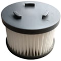 Miniatyrbilde 2 av 5: 3 stk HEPA-filter til H8/H8 Pro/H8 Flex trådløs håndholdt støvsuger, reservedeler