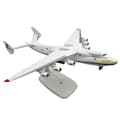 Antonov An-225 Mriya Flymodel i metal, 1/400 skala, flymodel til samling