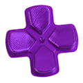 Pikkukuva 1 / 5: Bouen metalliohjain BouD-PAD Boud'exchangen metalliristiohjaimelle 4:lle ja ohjaimelle - violetti