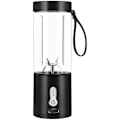Miniatyrbillede 1 af 5: 530ML Elektrisk Juicer Bærbar Smoothie Blender USB Genopladelig Madprocessor Frugtblander Mini Juicer Blender Cup A