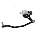 Pikkukuva 5 / 5: 31268780 Auton ajovalon tasonsensori oikea S60 XC60 V70 S80 2012-2018 Korkeus 91785701 8G9N-3C492-AA