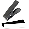Miniatyrbild 2 av 5: Pick Maker Punch Pick Maker Gitarrplockskärare med 2 Ark med Remsor för Plocktillverkningsverktyg