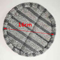 Miniatyrbilde 2 av 5: 6 stk. Erstatnings Mikrofiber Børstehode Mopp Klut Rengjøring for V7 V8 V10 V11 Støvsuger Tilbehør
