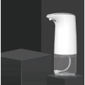 Miniatyrbillede 3 af 5: Kontaktløs flydende sæbedispenser til badeværelse Flydende sensor sæbedispenser til køkken
