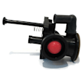 Miniatyrbillede 2 af 5: Karburator til Stratton 096902, 096982, 098902, 098982 Motor