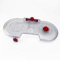 Miniatyrbilde 1 av 5: Elektrisk moppvanntank for Dyson V7 V8 V10 V11 støvsuger Elektrisk mopphode Sprinkling vanntank Tilbehør