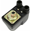 Miniatyrbild 5 av 5: Vattenpumpstryckstyrningsbrytare, 1,4-2,8 kg Automatisk IP44 Vattenbrunnsstryckregulatorbrytare, G1/4\" Tryckbrytare för självsugande pumpar, Je