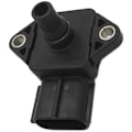 Miniatyrbillede 1 af 5: 079800-7070 8658493 Manifold Absolute Pressure MAP Sensor til C30 C70 S40