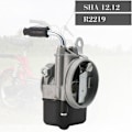 Miniatyrbillede 2 af 5: Karburator til Ciao FL Pocket Moped 12/12