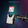 Miniatyrbild 3 av 5: För MKS MINI12864 V3 Insätt SD-kort LCD Intelligent Display Screen 3D-skrivardelar MKS SKR VORON Mini 12864