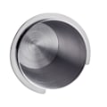 Miniatyrbillede 5 af 5: 2X Rustfrit Stål Kaffe Doseringskop Bønnemalingsmaskine til 58mm Doseringskop-B