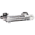 Miniatyrbillede 2 af 5: Blinklys til sidespejl, venstre, til S60 V40 S80 S80L 2012-2016 31402415