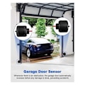 Miniatyrbild 3 av 5: Säkerhetssensor för garageportsöppnare för LSO50 LDO33 LDO50 tillbehör Reservdelar