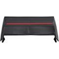 Miniatyrbillede 4 af 5: Til CX30 -30 2020 2021 Center Console Flocking Opbevaringsboks Armlæn Organizer Bakke