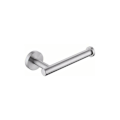 Miniatyrbillede 1 af 3: Toiletpapirholder Væghængt Toiletpapirholder Toiletpapirholder Skrue Toiletpapirholder Børstet Rustfrit Stål