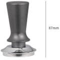 Miniatyrbillede 4 af 5: Kalibreret Tryktamper til Kaffe og Espresso - 304 Rustfrit Stål med 51 mm Fjeder