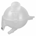 Miniatyrbillede 3 af 5: Bilkølesystem 2.0 Ekspansionsbeholder Forskydning til B9 C4 DS4 DS5 3008 5008 MPV Sub-Tank 1323X6