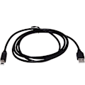 Pikkukuva 1 / 5: Käytä USB 2.0 A-B 1.8M tulostuskaapelia Pixmalle