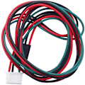 Miniatyrbillede 2 af 5: 12 stk. Grænseafbryder Mekanisk Stopmodul Tryk til 3D Printer Prusa Mendel Reprap Cnc 2560 1280 Ramps 1.4 Lkb01