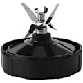 Miniatyrbillede 1 af 5: 7-finer til Ninja Blender reservedele, ekstraktorblad, blenderknivdele til BL451 BL456