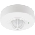 Miniatyrbild 5 av 5: Ytmonterad 360º PIR-närvarodetektor