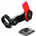 Miniatyrbild 1 av 5: Quad Lock Out Front Bike Twist Mountain Cradle Cykling Utomhus Sport Tillbehör