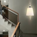 Miniatyrbillede 5 af 5: LED Vægslampe Stilenkel Moderne Dekorativ Vægslampe til Soveværelse/Stue